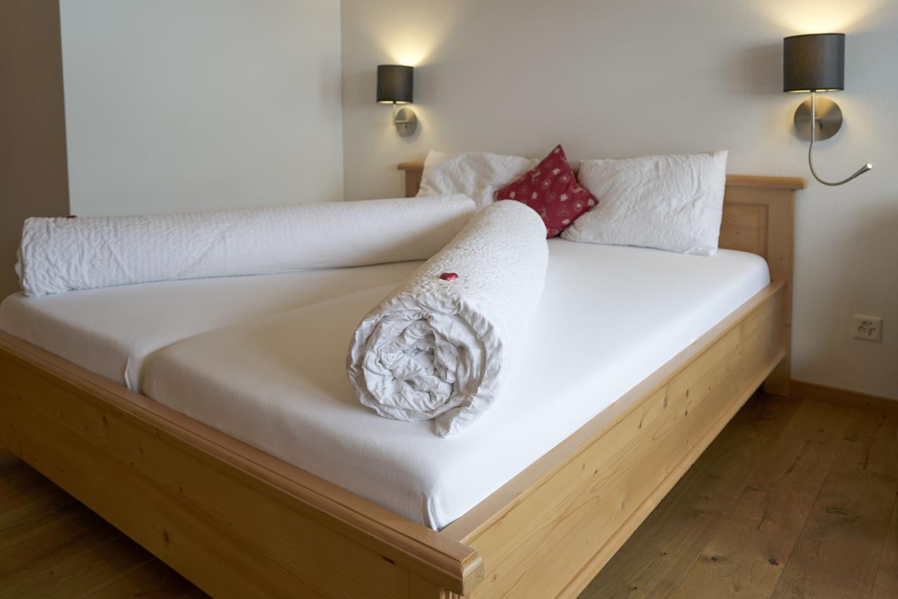 Hotel Steinbock Vals Luaran gambar