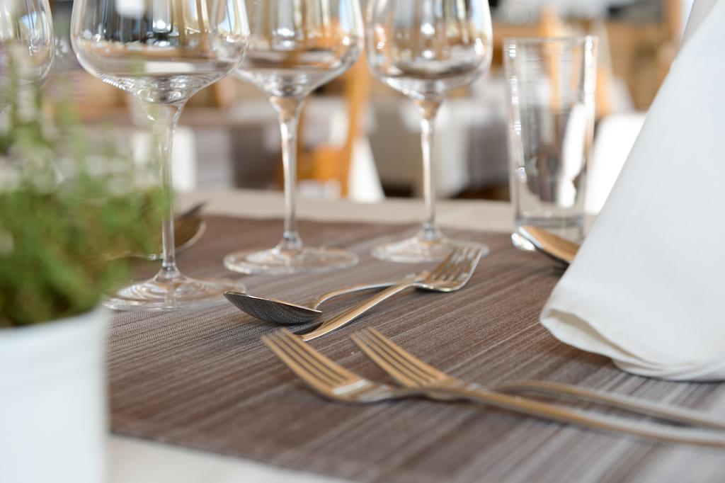 Hotel Steinbock Vals Luaran gambar